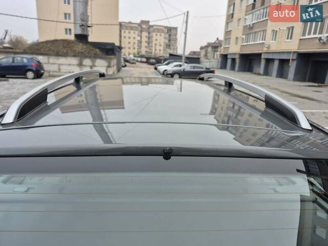 Серый Шевроле Лачетти, объемом двигателя 1.8 л и пробегом 52 тыс. км за 7500 $, фото 20 на Automoto.ua