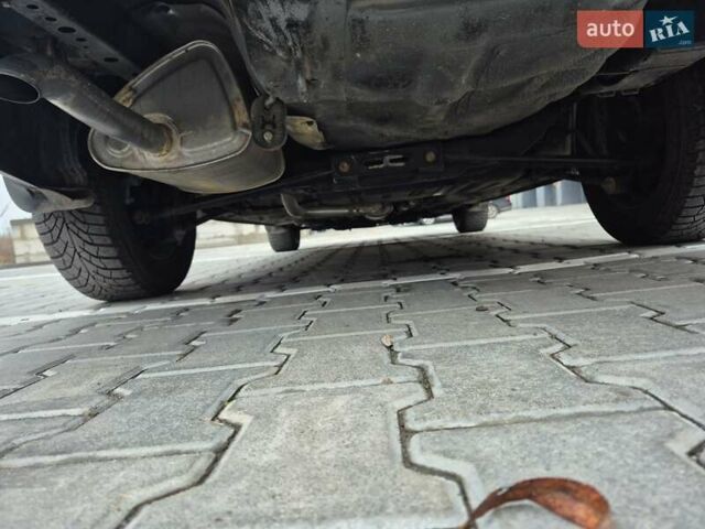 Серый Шевроле Лачетти, объемом двигателя 1.8 л и пробегом 52 тыс. км за 7500 $, фото 22 на Automoto.ua