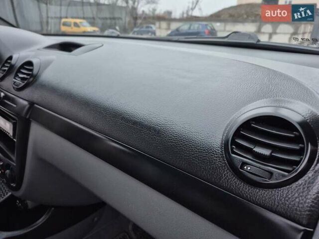 Серый Шевроле Лачетти, объемом двигателя 1.8 л и пробегом 52 тыс. км за 7500 $, фото 55 на Automoto.ua