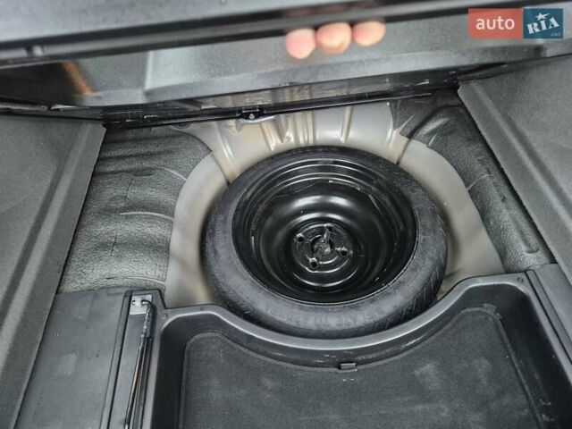 Серый Шевроле Лачетти, объемом двигателя 1.8 л и пробегом 52 тыс. км за 7500 $, фото 43 на Automoto.ua