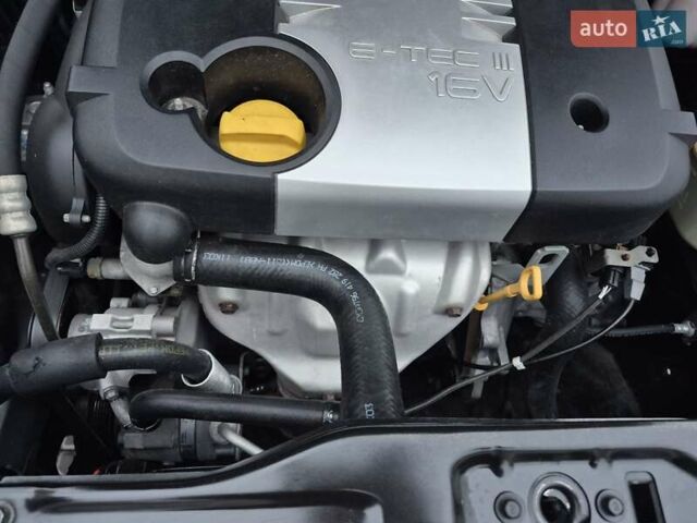 Серый Шевроле Лачетти, объемом двигателя 1.8 л и пробегом 52 тыс. км за 7500 $, фото 36 на Automoto.ua