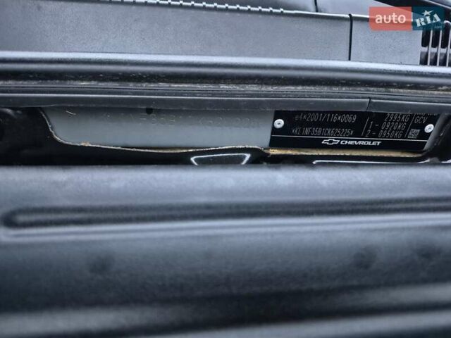 Серый Шевроле Лачетти, объемом двигателя 1.8 л и пробегом 52 тыс. км за 7500 $, фото 35 на Automoto.ua