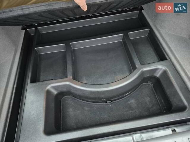 Серый Шевроле Лачетти, объемом двигателя 1.8 л и пробегом 52 тыс. км за 7500 $, фото 42 на Automoto.ua