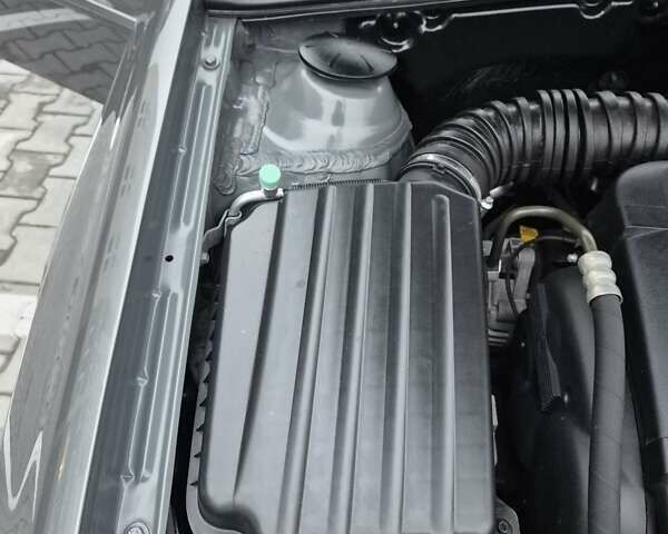 Серый Шевроле Лачетти, объемом двигателя 1.8 л и пробегом 52 тыс. км за 7500 $, фото 40 на Automoto.ua