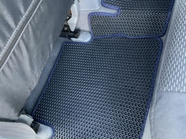 Синий Шевроле Лачетти, объемом двигателя 1.8 л и пробегом 154 тыс. км за 3700 $, фото 10 на Automoto.ua