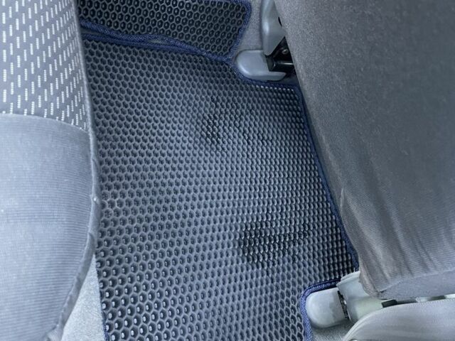 Синий Шевроле Лачетти, объемом двигателя 1.8 л и пробегом 154 тыс. км за 3700 $, фото 11 на Automoto.ua