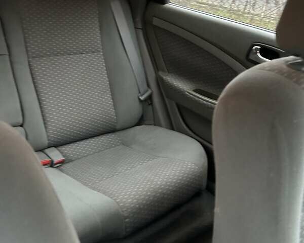 Синій Шевроле Лачетті, об'ємом двигуна 1.8 л та пробігом 167 тис. км за 4632 $, фото 2 на Automoto.ua