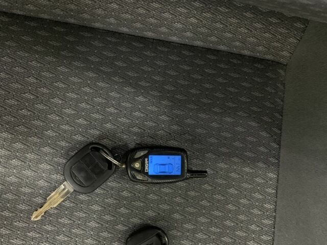 Синий Шевроле Лачетти, объемом двигателя 1.8 л и пробегом 152 тыс. км за 5500 $, фото 12 на Automoto.ua