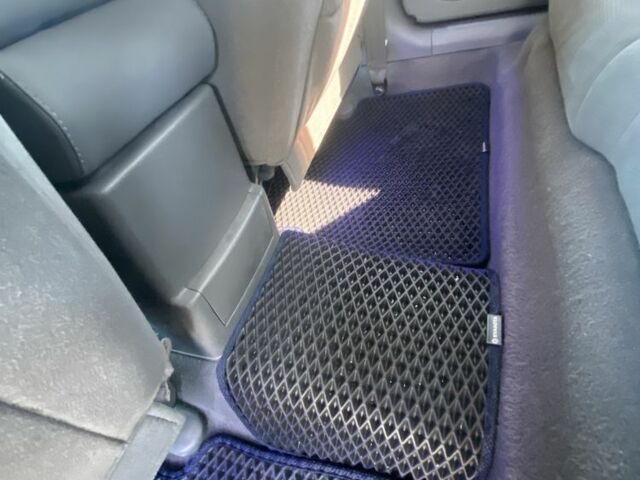 Синий Шевроле Лачетти, объемом двигателя 1.6 л и пробегом 233 тыс. км за 4038 $, фото 15 на Automoto.ua