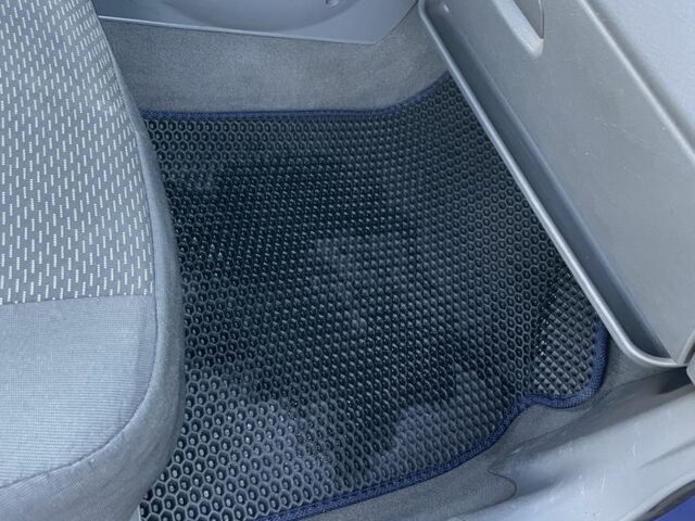 Синий Шевроле Лачетти, объемом двигателя 1.8 л и пробегом 154 тыс. км за 3700 $, фото 12 на Automoto.ua