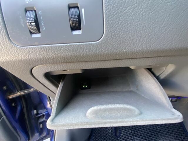 Синий Шевроле Лачетти, объемом двигателя 1.6 л и пробегом 233 тыс. км за 4038 $, фото 22 на Automoto.ua