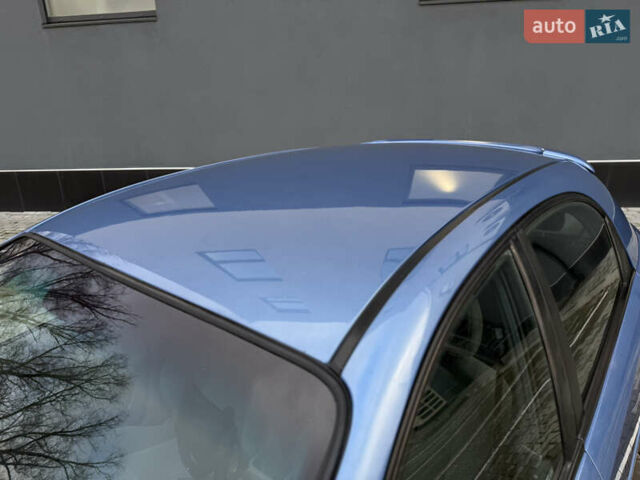 Синий Шевроле Лачетти, объемом двигателя 1.6 л и пробегом 187 тыс. км за 3300 $, фото 10 на Automoto.ua