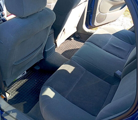 Синій Шевроле Лачетті, об'ємом двигуна 1.6 л та пробігом 251 тис. км за 3400 $, фото 5 на Automoto.ua