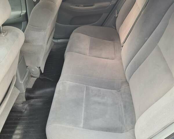 Синий Шевроле Лачетти, объемом двигателя 1.6 л и пробегом 260 тыс. км за 3400 $, фото 4 на Automoto.ua