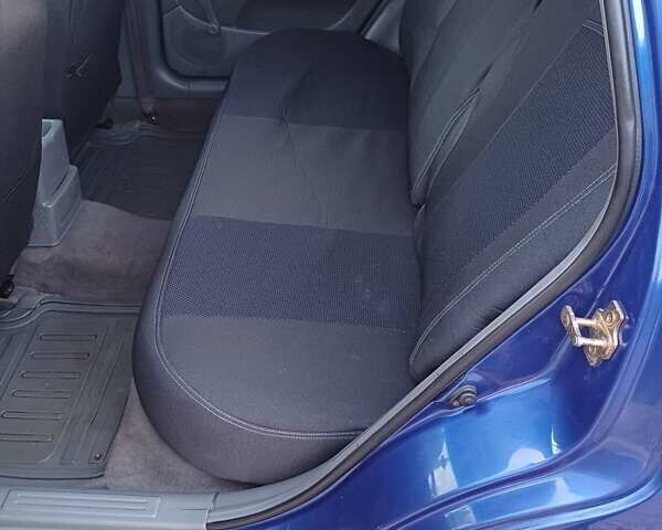 Синій Шевроле Лачетті, об'ємом двигуна 1.6 л та пробігом 172 тис. км за 3700 $, фото 10 на Automoto.ua