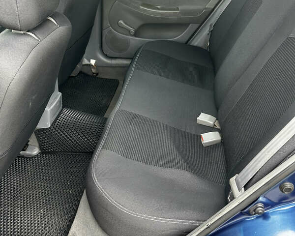 Синій Шевроле Лачетті, об'ємом двигуна 1.6 л та пробігом 246 тис. км за 3200 $, фото 1 на Automoto.ua