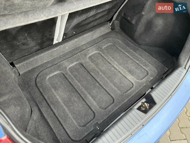 Синий Шевроле Лачетти, объемом двигателя 1.6 л и пробегом 187 тыс. км за 3300 $, фото 35 на Automoto.ua