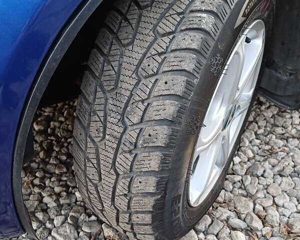 Синій Шевроле Лачетті, об'ємом двигуна 1.6 л та пробігом 172 тис. км за 3700 $, фото 12 на Automoto.ua