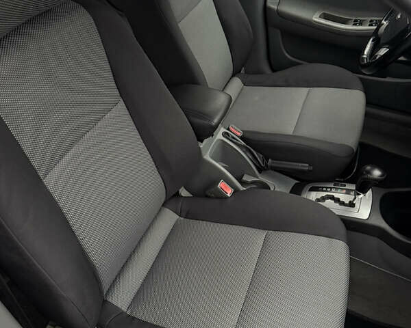 Синий Шевроле Лачетти, объемом двигателя 1.8 л и пробегом 188 тыс. км за 4800 $, фото 18 на Automoto.ua