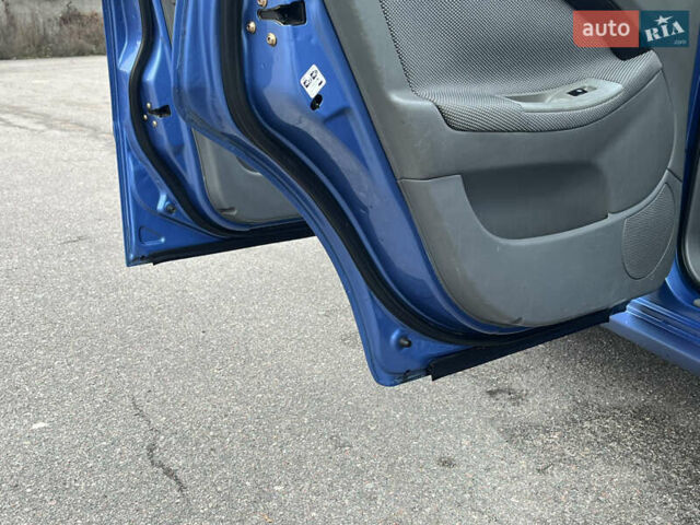 Синий Шевроле Лачетти, объемом двигателя 1.8 л и пробегом 188 тыс. км за 4999 $, фото 23 на Automoto.ua