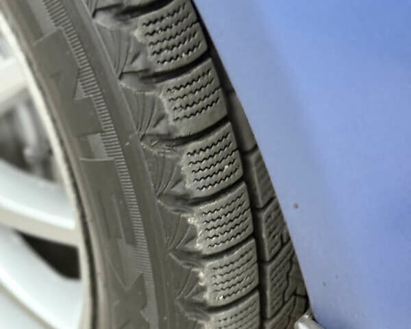 Синий Шевроле Лачетти, объемом двигателя 1.8 л и пробегом 188 тыс. км за 4800 $, фото 9 на Automoto.ua