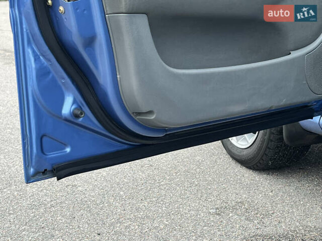 Синий Шевроле Лачетти, объемом двигателя 1.8 л и пробегом 188 тыс. км за 4999 $, фото 21 на Automoto.ua
