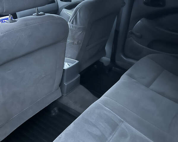 Синій Шевроле Лачетті, об'ємом двигуна 1.6 л та пробігом 211 тис. км за 3000 $, фото 6 на Automoto.ua