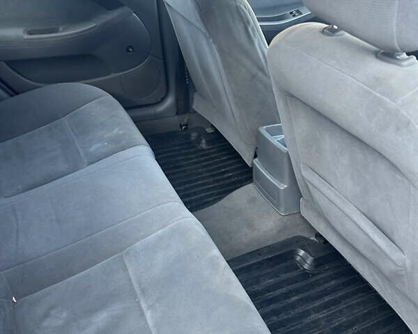 Синий Шевроле Лачетти, объемом двигателя 1.6 л и пробегом 308 тыс. км за 3100 $, фото 5 на Automoto.ua