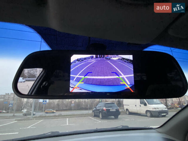 Синий Шевроле Лачетти, объемом двигателя 1.6 л и пробегом 323 тыс. км за 4950 $, фото 11 на Automoto.ua