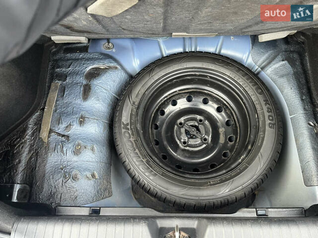 Синий Шевроле Лачетти, объемом двигателя 1.8 л и пробегом 188 тыс. км за 4999 $, фото 41 на Automoto.ua