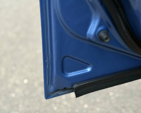 Синий Шевроле Лачетти, объемом двигателя 1.8 л и пробегом 188 тыс. км за 4800 $, фото 22 на Automoto.ua