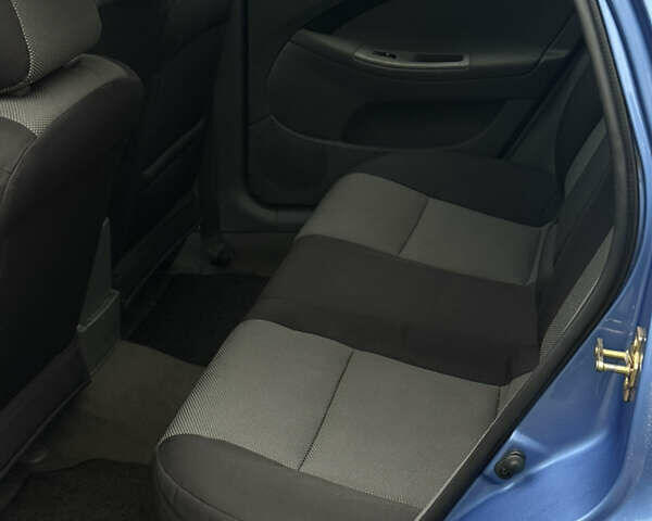 Синий Шевроле Лачетти, объемом двигателя 1.8 л и пробегом 188 тыс. км за 4800 $, фото 15 на Automoto.ua