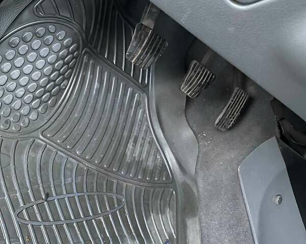 Синий Шевроле Лачетти, объемом двигателя 1.6 л и пробегом 86 тыс. км за 5300 $, фото 20 на Automoto.ua