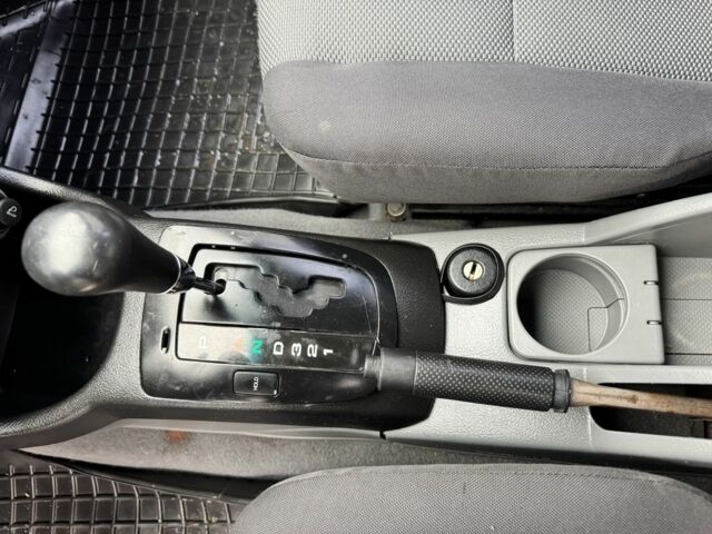 Синій Шевроле Лачетті, об'ємом двигуна 1.8 л та пробігом 330 тис. км за 3800 $, фото 13 на Automoto.ua