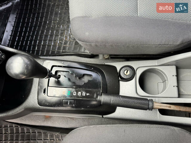 Синій Шевроле Лачетті, об'ємом двигуна 1.8 л та пробігом 330 тис. км за 3600 $, фото 14 на Automoto.ua