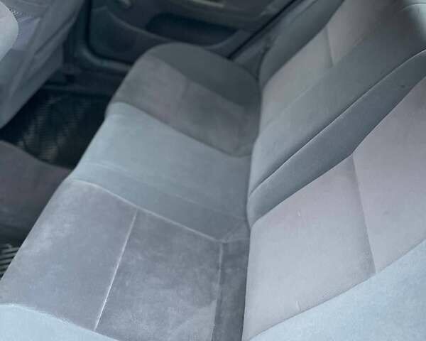 Синий Шевроле Лачетти, объемом двигателя 1.6 л и пробегом 86 тыс. км за 5300 $, фото 14 на Automoto.ua