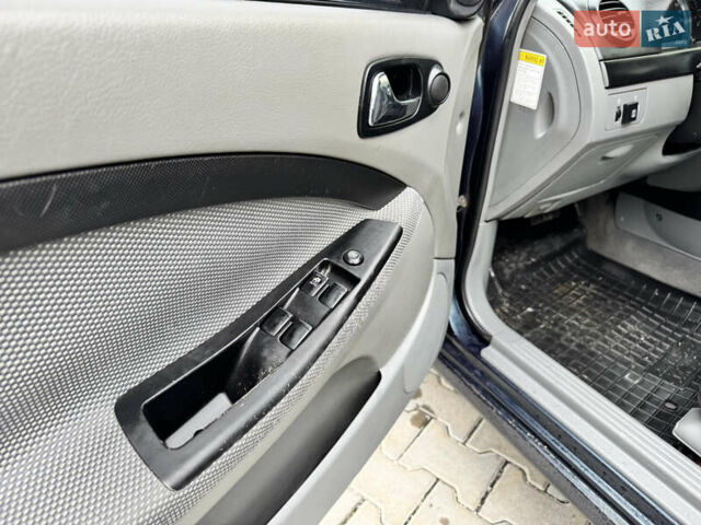 Синій Шевроле Лачетті, об'ємом двигуна 1.8 л та пробігом 330 тис. км за 3600 $, фото 12 на Automoto.ua