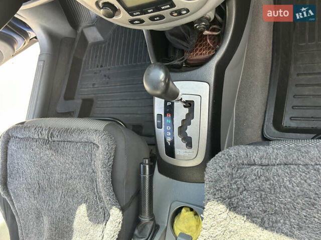 Синій Шевроле Лачетті, об'ємом двигуна 1.8 л та пробігом 106 тис. км за 4200 $, фото 21 на Automoto.ua