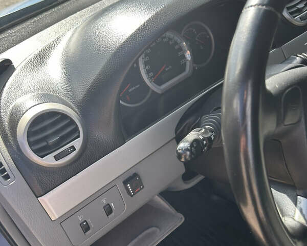 Синій Шевроле Лачетті, об'ємом двигуна 1.8 л та пробігом 106 тис. км за 4200 $, фото 20 на Automoto.ua