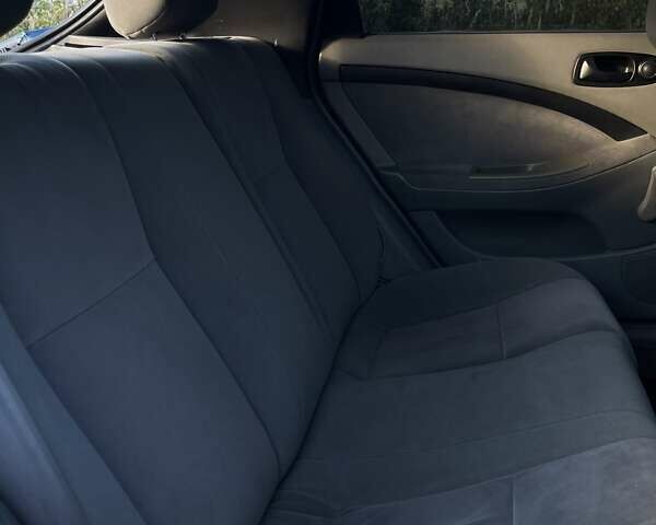 Синій Шевроле Лачетті, об'ємом двигуна 1.6 л та пробігом 260 тис. км за 3500 $, фото 9 на Automoto.ua