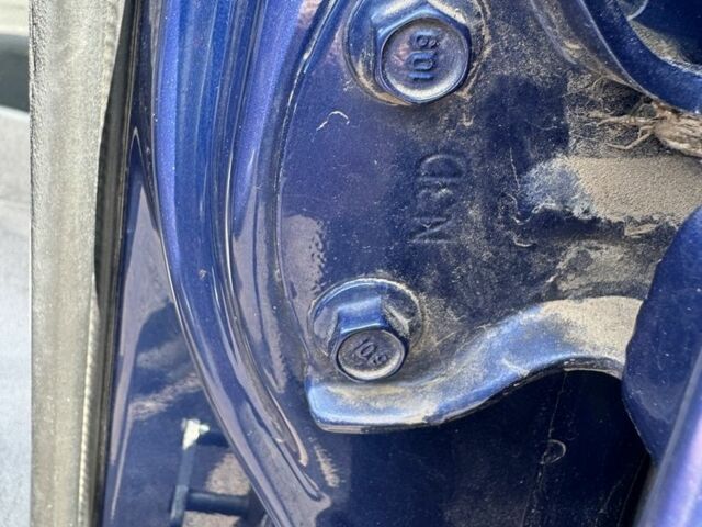 Синий Шевроле Лачетти, объемом двигателя 1.6 л и пробегом 206 тыс. км за 3250 $, фото 17 на Automoto.ua