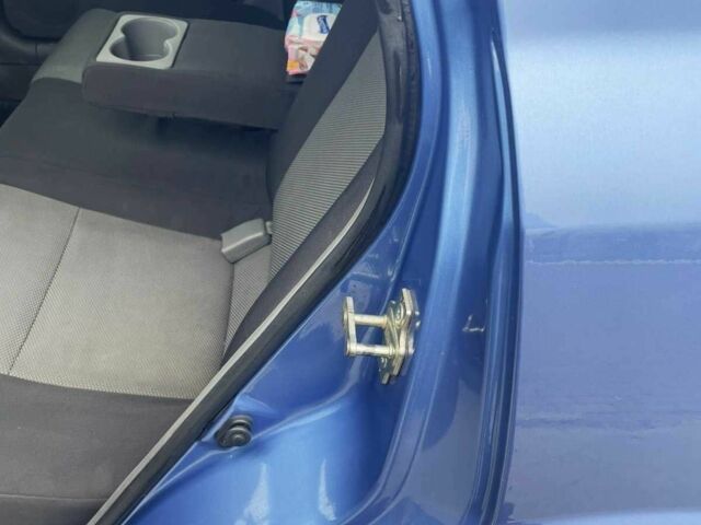 Синій Шевроле Лачетті, об'ємом двигуна 1.8 л та пробігом 67 тис. км за 4650 $, фото 6 на Automoto.ua