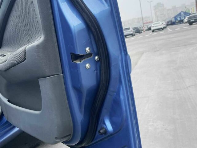 Синій Шевроле Лачетті, об'ємом двигуна 1.8 л та пробігом 67 тис. км за 4650 $, фото 10 на Automoto.ua