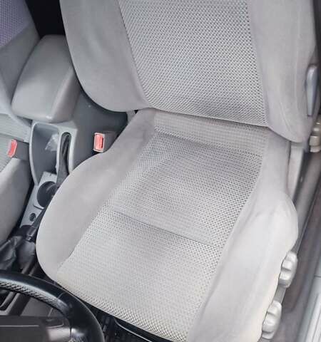 Синий Шевроле Лачетти, объемом двигателя 1.6 л и пробегом 235 тыс. км за 3800 $, фото 21 на Automoto.ua