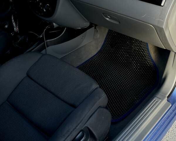 Синій Шевроле Лачетті, об'ємом двигуна 1.6 л та пробігом 260 тис. км за 3500 $, фото 10 на Automoto.ua