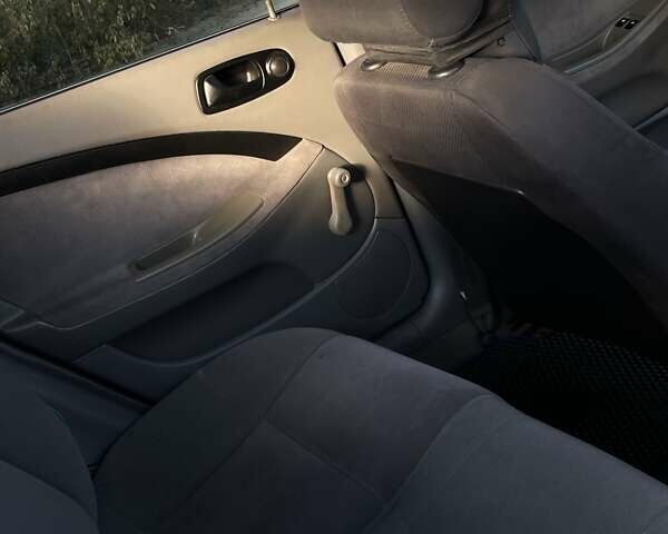 Синій Шевроле Лачетті, об'ємом двигуна 1.6 л та пробігом 260 тис. км за 3500 $, фото 8 на Automoto.ua