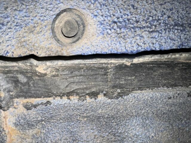 Синий Шевроле Лачетти, объемом двигателя 1.6 л и пробегом 206 тыс. км за 3250 $, фото 21 на Automoto.ua