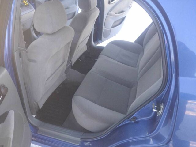 Синий Шевроле Лачетти, объемом двигателя 1.6 л и пробегом 314 тыс. км за 3750 $, фото 1 на Automoto.ua