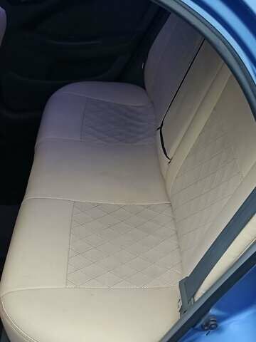 Синий Шевроле Лачетти, объемом двигателя 1.8 л и пробегом 242 тыс. км за 4300 $, фото 5 на Automoto.ua