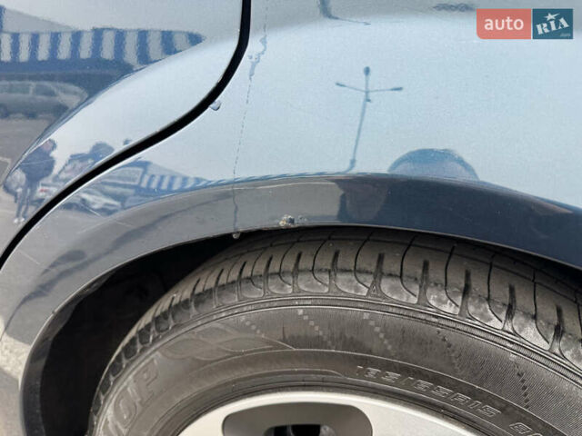 Синій Шевроле Лачетті, об'ємом двигуна 1.6 л та пробігом 189 тис. км за 4400 $, фото 13 на Automoto.ua